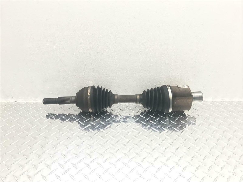 1997-2005 CHEVY S10 BLAZER 4X4 FRONT RIGHT PASSENGER CV AXLE SHAFT OEM 93720063