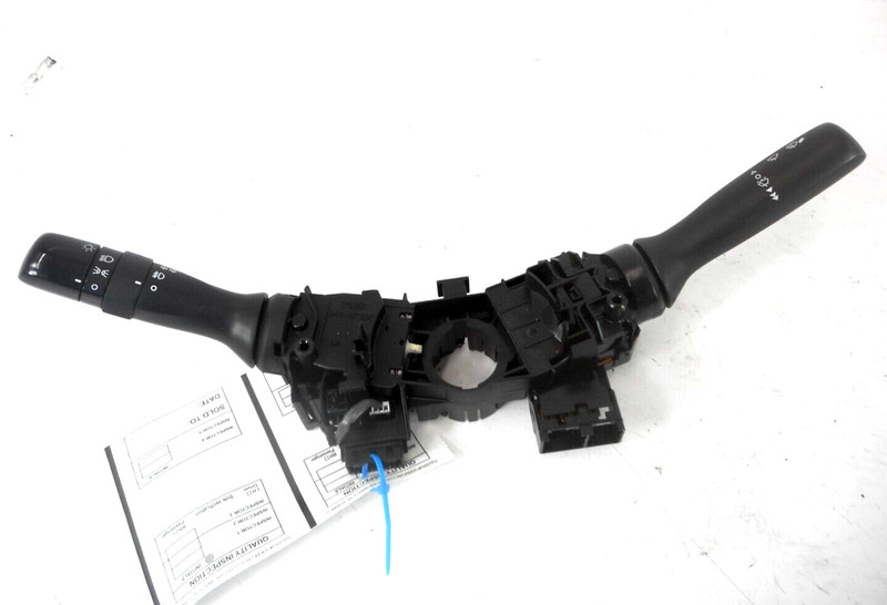 09-11 Toyota Corolla Turn Signal Wiper Control Switch Stalk OEM