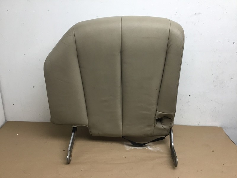 Nissan Murano Rear Left Driver Lower Bottom Seat Cushion Leather 06 - 07 |:O