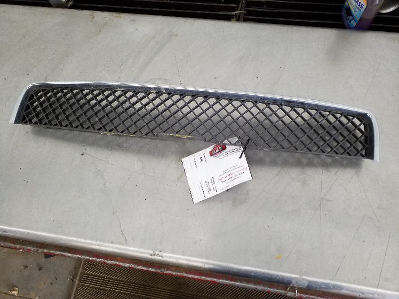 Grille Upper Fits 05-09 UPLANDER 186913