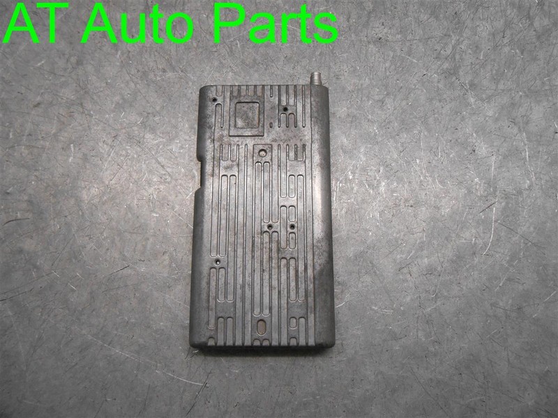 01 02 CHEVROLET TAHOE YUKON SUBURBAN 1500 2500 ONSTAR MODULE OEM 12207559