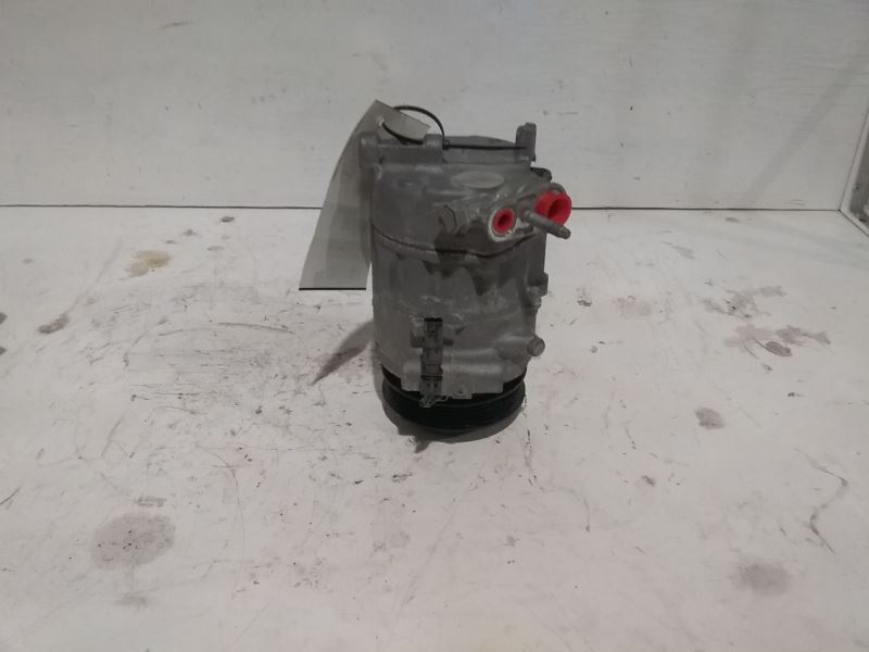AC Compressor Fits 17-20 MALIBU 3155011