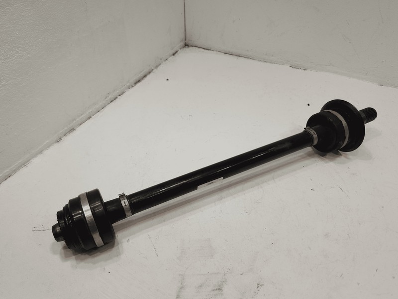 2018-2020 BMW 530e xDRIVE REAR LEFT DRIVER SIDE CV AXLE SHAFT
