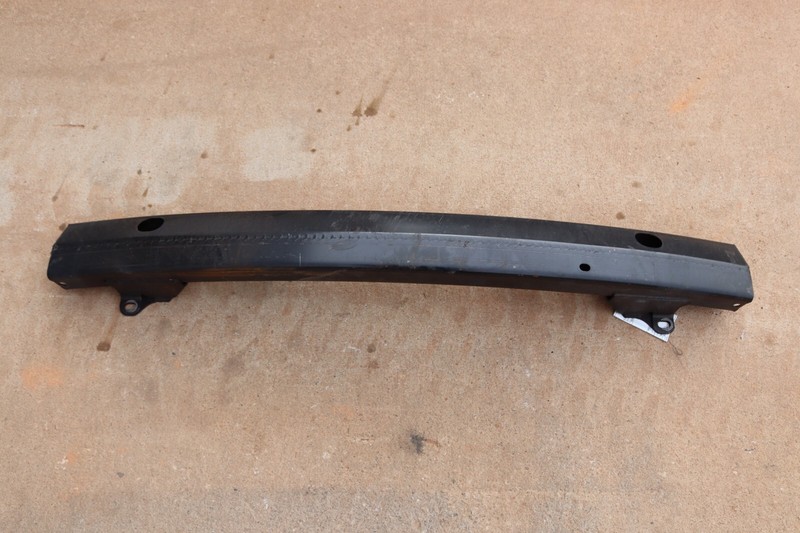 2008-2012 NISSAN PATHFINDER FRONT BUMPER CRASH BAR REINFORCEMENT SUPPORT OEM