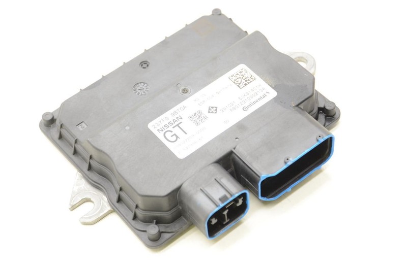 Engine Valve Control Module Fits 20-23 FRONTIER 237F09BT0A