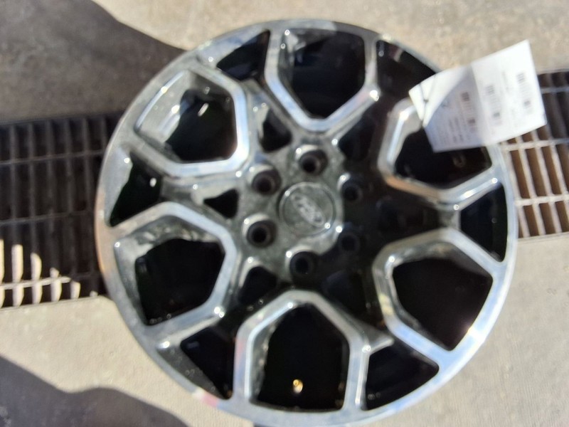 2022-2023 Ford F150 Wheel Rim 18x8-1/2 Aluminum 6 U Spoke w/TPMS Option