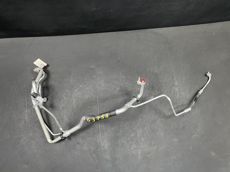 A/C Refrigerant Suction & Liquid Hose 2020 GMC Acadia 84819069 2017 2018 -2023 X