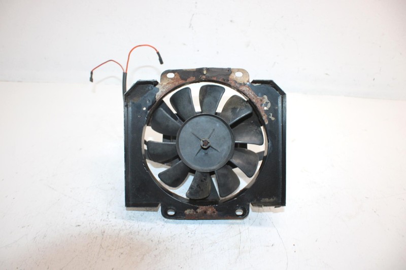 1999 Polaris Sportsman 335 Oem Cooling Fan 4170024 AP91