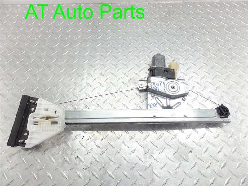 13 14 15 FORD ESCAPE C-MAX PASSENGER REAR WINDOW REGULATOR DM5Z7827000B