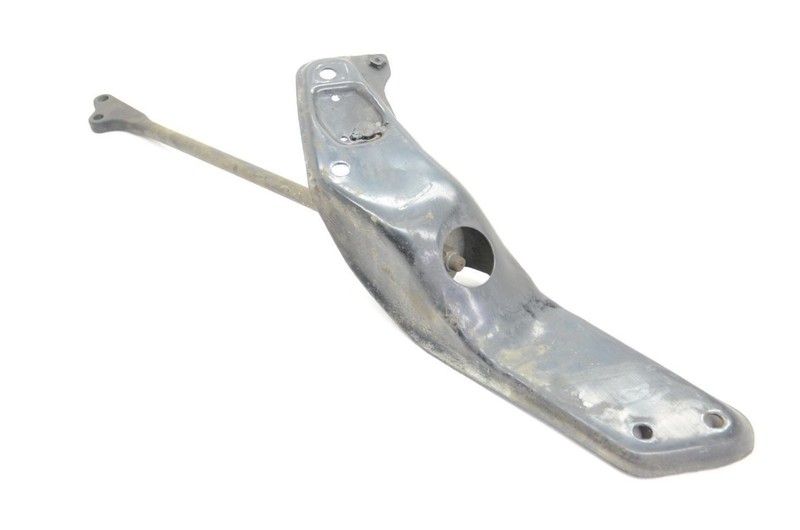 82-83 280ZX Passenger Right Front Torsion Bar with Bracket