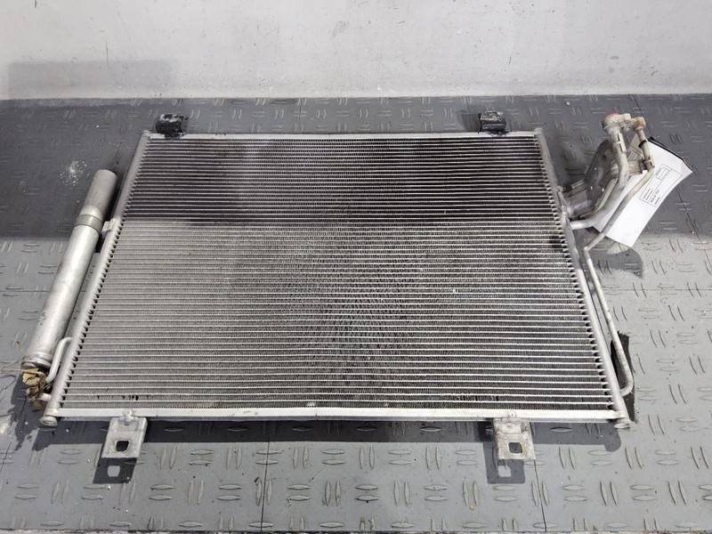 2016-2019 MAZDA CX-9 AC Condenser