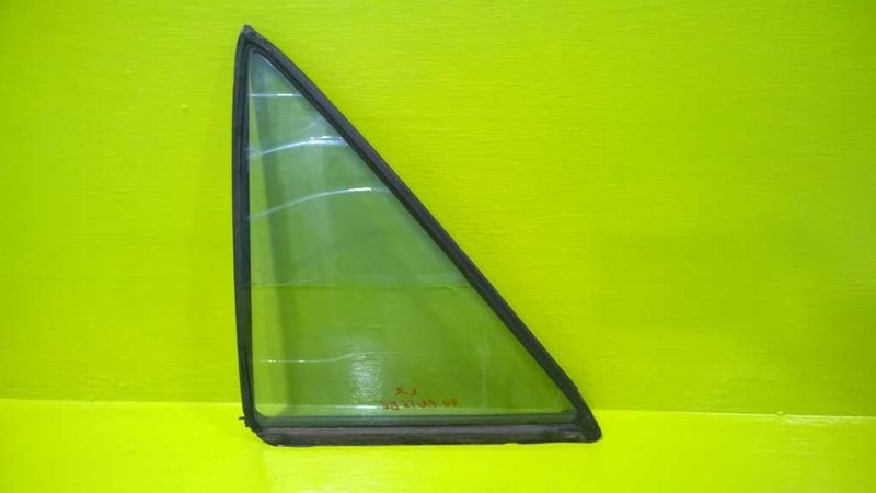 90 91 92 93 94 95 MAZDA PROTEGE DRIVER LEFT REAR VENT GLASS OEM 3011-21