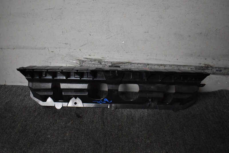 2019-2020 BMW X5 REAR BUMPER BRACKET FACTORY OEM