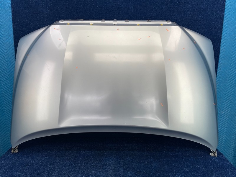 2007-2013 Toyota Tundra Hood Shell Panel OEM