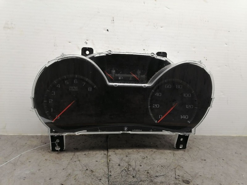 Speedometer Cluster ID 84332427 Fits 17-20 IMPALA 1571560