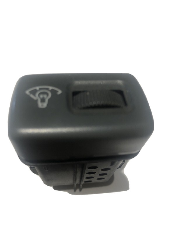 96-00 OEMHonda Civic EK EK9 EK4 dimmer illumination control switch gray