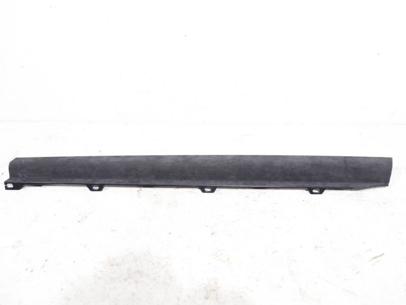 2016-2023 Tesla Model X Right Side Falcon Door Mid Gap Hider RH 1051556-04-B OEM