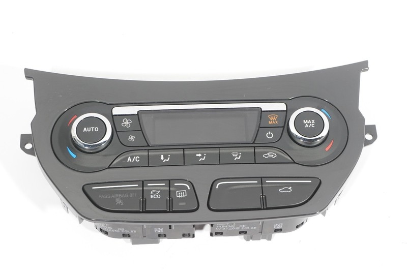 2013-2018 FORD C-MAX HYBRID CLIMAT CONTROL OEM