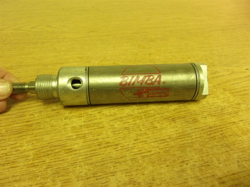 Bimba MRS-122-0 Air Cyilnder *FREE SHIPPING*