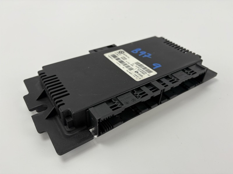 BMW E90 E92 E84 1/3 Series X1 FRM3 Footwell Light Computer Control Module OEM