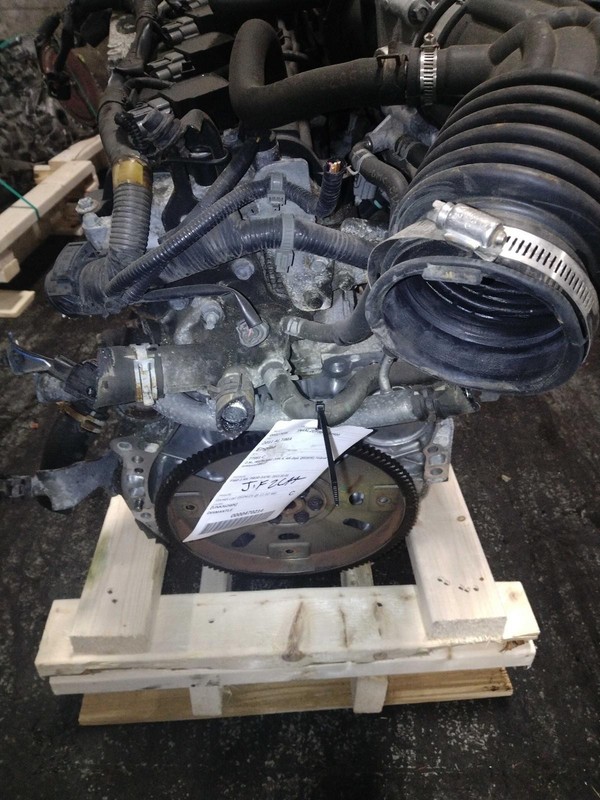 2011 Nissan Altima 2.5L Engine Complete Assembly FWD 231K Miles OEM Parts