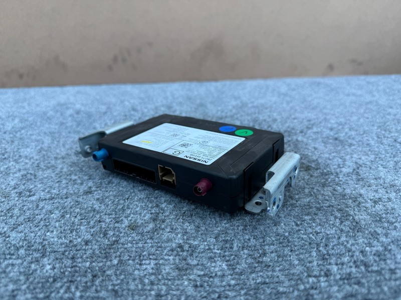 INFINITI QX50 QX55 2019-2025 OEM TELEMATICS COMMUNICATION CONTROL MODULE UNIT