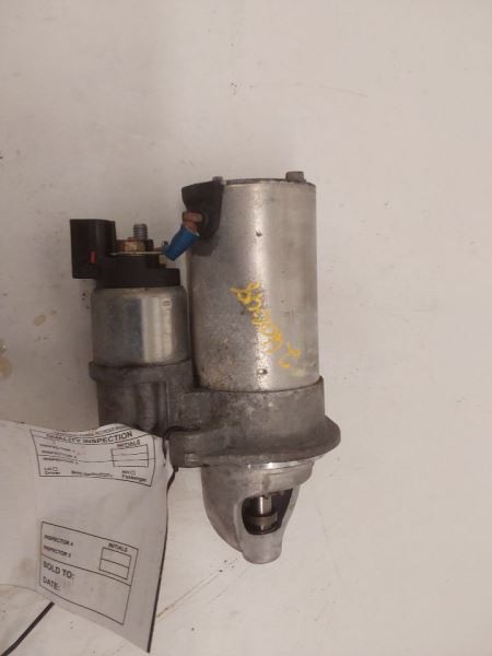 Starter Motor SWB Sport ID 361002G400 Fits 14-16 SANTA FE 3179400