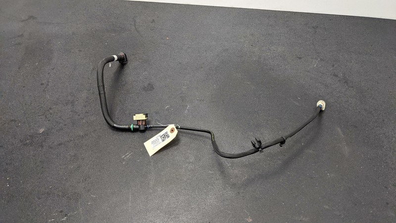 Fuel Vapor Connecting Hose Tube Pipe 2020 Ford Escape 2021 LX61-9D333-NC