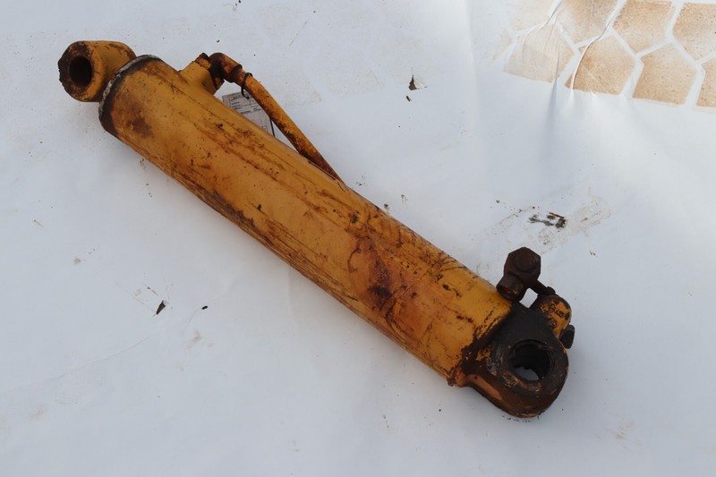 1988 JOHN DEERE HYDRAULIC BOOM LIFT CYLINDER JD544-A T42722 OEM