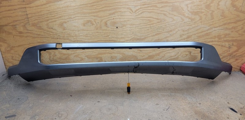 2023 HYUNDAI PALISADE FRONT BUMPER SKID PLATE OEM