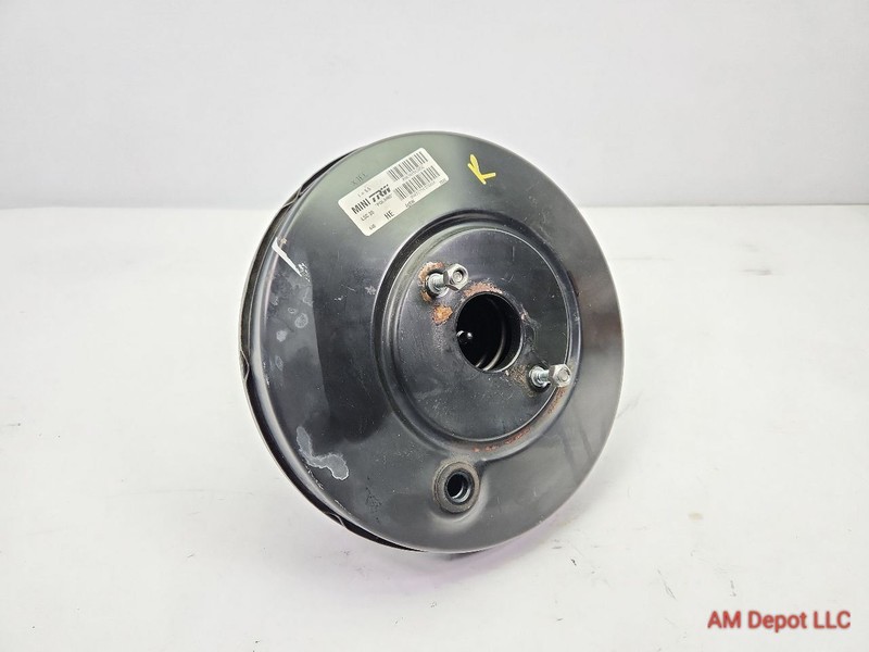 2011 Mini Cooper S R56 R57 R55 R58 R59 R60 Power Brake Booster 34336863541