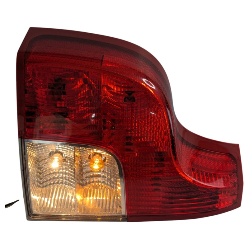 2007-2012 Volvo XC90 Tail light Assembly Left Driver Side Genuine OEM
