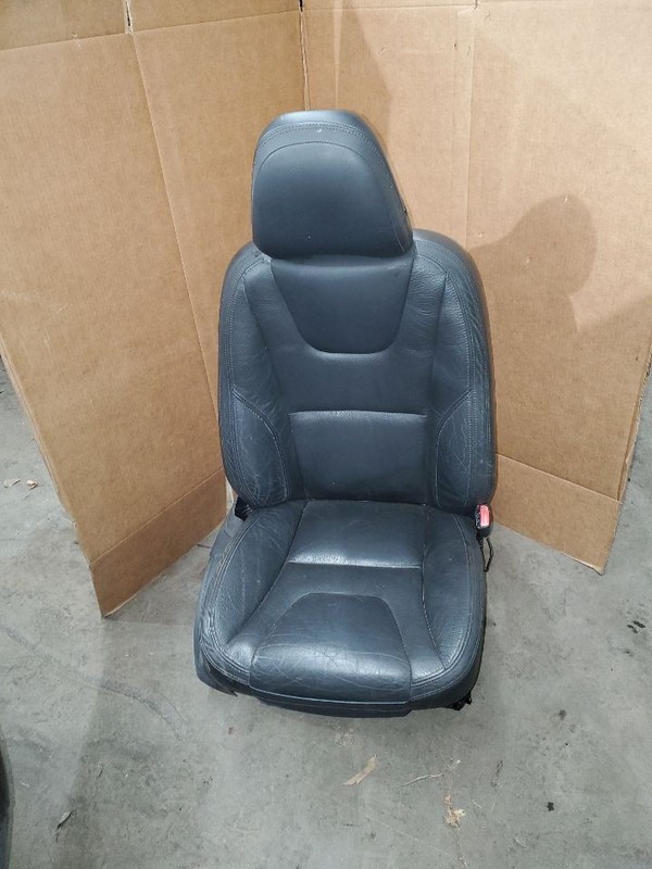 Passenger Front Seat Bucket SRS Leather Fits 14-17 VOLVO XC60 294141