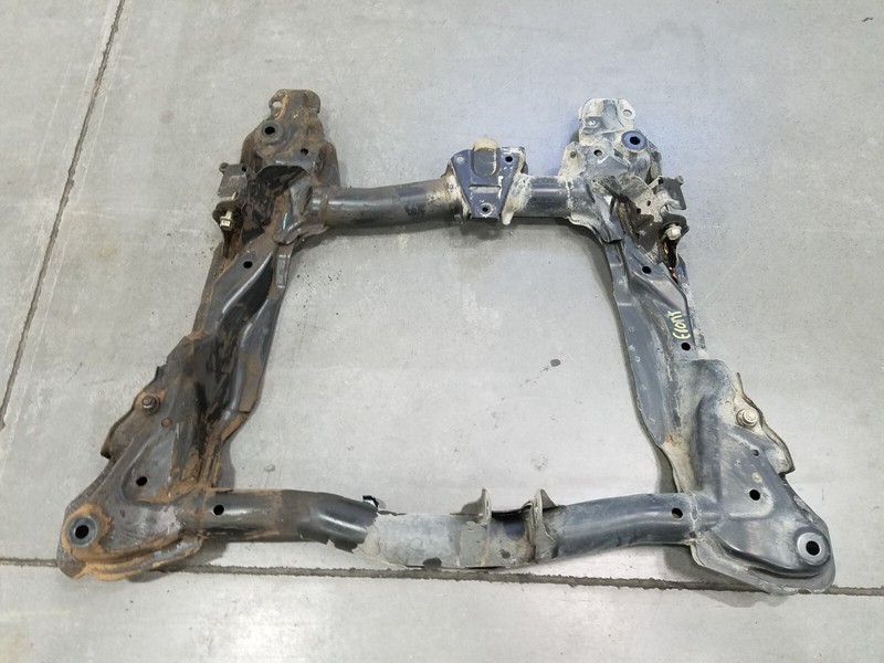2003 Acura RSX Front Subframe Crossmember Cradle #1222 A1