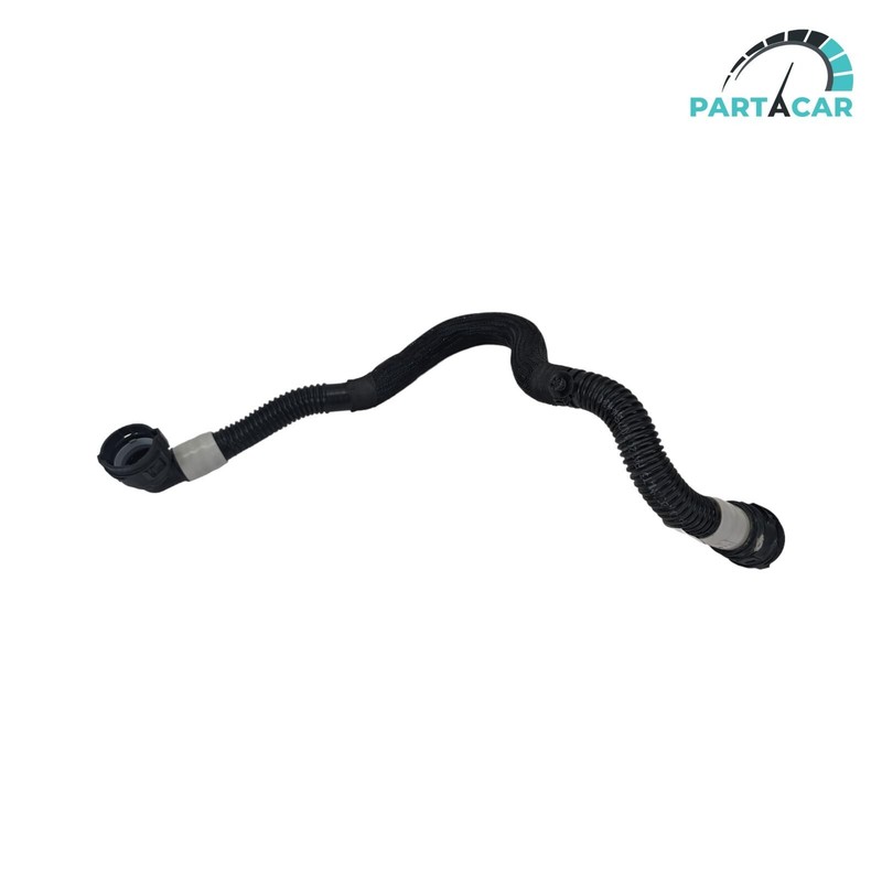 2017-2021 2022 2023 Tesla Model Y 3 MY M3 RDU PT Inverter Inlet Coolant Hose OEM