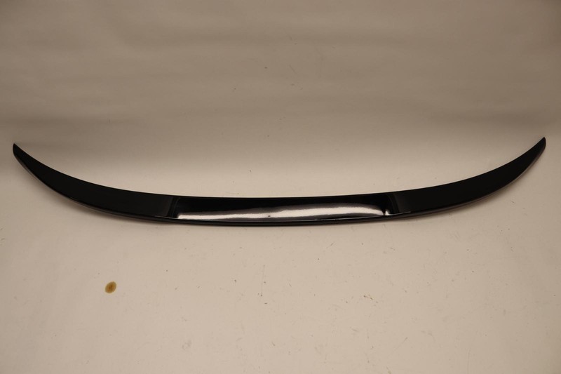 2020-2023 BMW M235I GRAN COUPE F44 REAR TRUNK SPOILER WING OEM