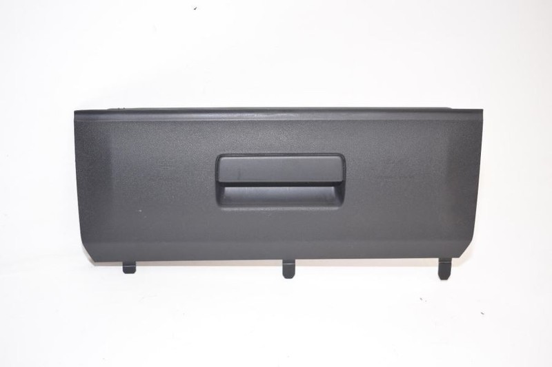 2006-2007 PORSCHE CAYMAN 987 FRONT TRUNK LID PANEL 997-551-308-00-02A