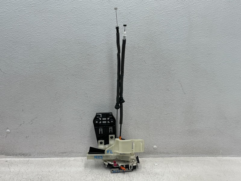 18 19 20 21 Jeep Wrangler Front Left Driver Door Lock Latch Actuator 1623 OEM