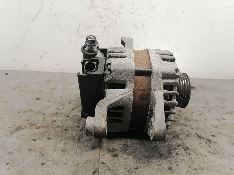Alternator Naturally Aspirated Fits 20-23 SONATA 1599441