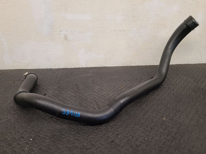 15-17 Ford Expedition 3.5L Turbo Left Driver Air Inlet Duct OEM BL3Z-6C646-A