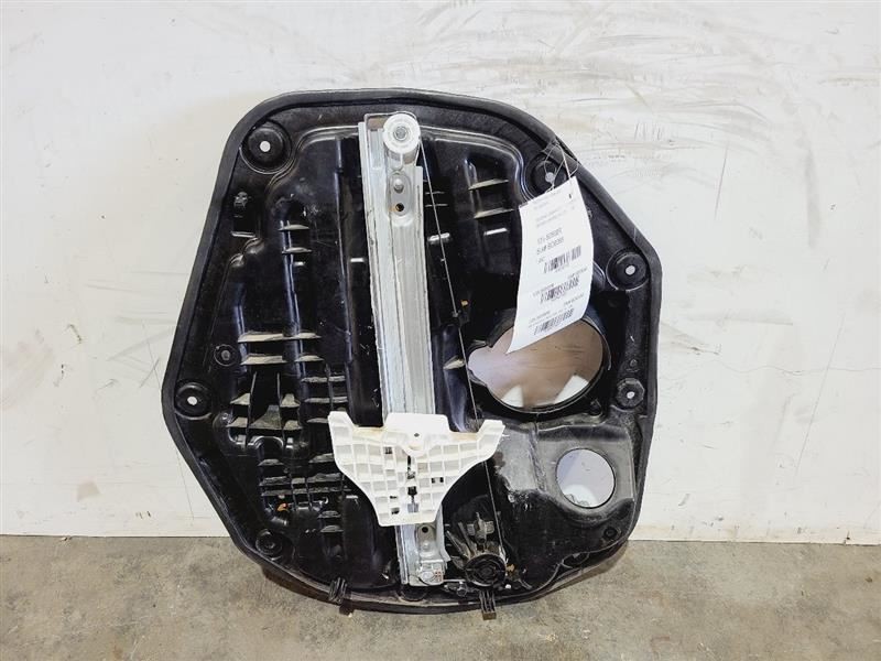 Passenger Right Rear Window Regulator US Built Fits 14-15 OPTIMA 567307