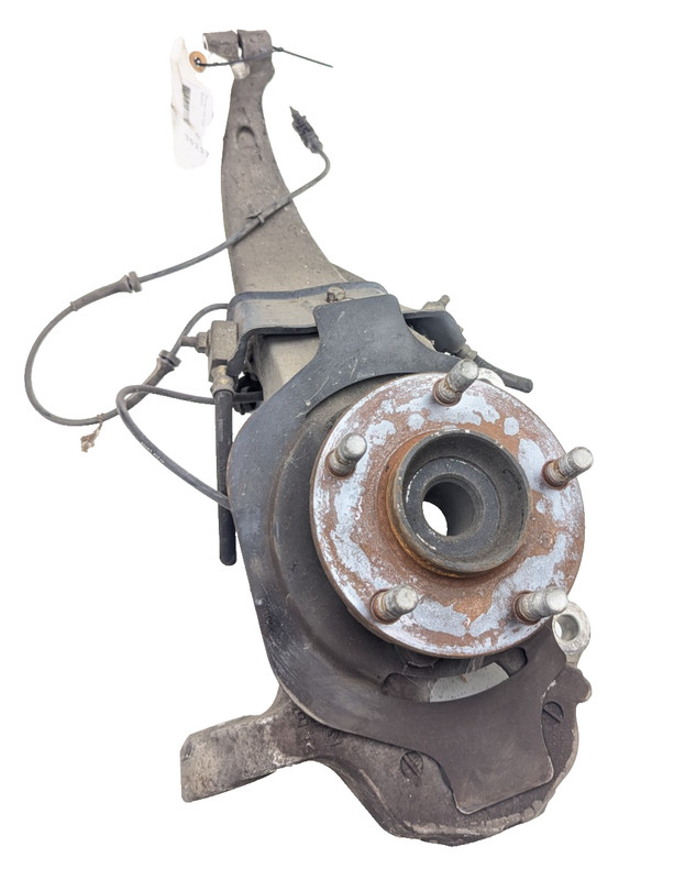 2006 - 2010 INFINITI M35 FRONT RIGHT PASSENGER SIDE SPINDLE KNUCKLE HUB RWD