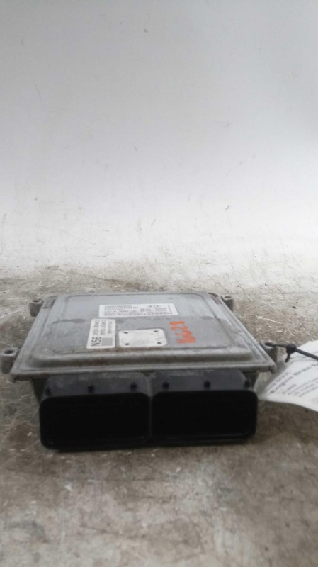 2013 KIA SOUL Engine Control Module ECM 2.0L Silver OEM 122K Miles