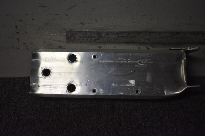 2014-2018 BMW 328I FRONT REINFROCEMENT BRACKET FACTORY OEM