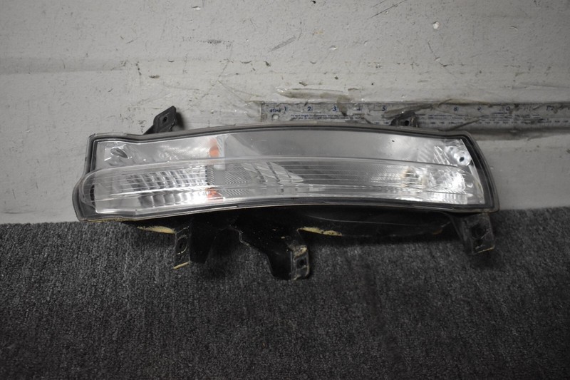 2018 JEEP COMPASS TURN SIGNAL LEFT SIDE FACTORY OEM