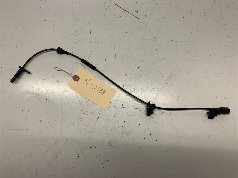 TESLA MODEL Y REAR RIGHT PASSENGER WHEEL SPEED ABS SENSOR 20-22 2188B130