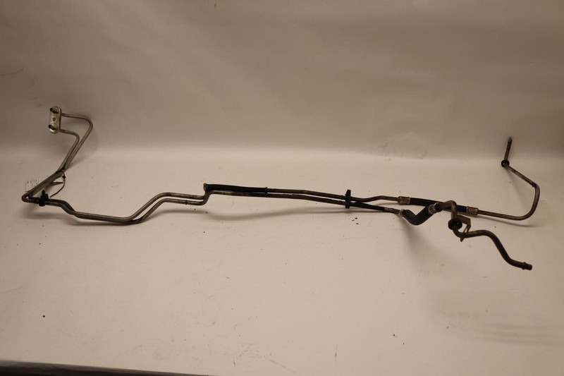 2010-2014 GMC YUKON XL 1500 AUTOMATIC TRANSMISSION OIL COOLER HOSE LINES OEM