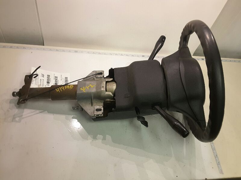 STEERING COLUMN FITS 00-05 ECLIPSE 155785