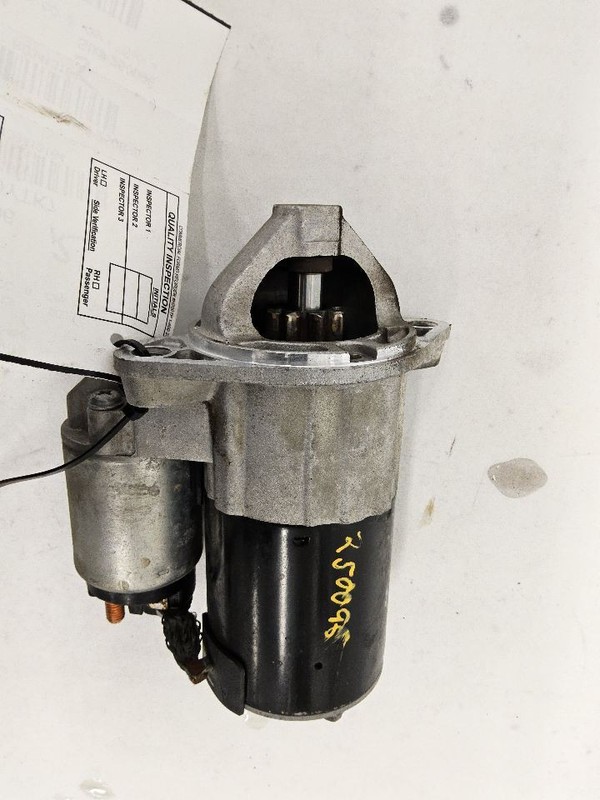 Starter Motor Station Wgn Fits 07-12 ELANTRA 3413164