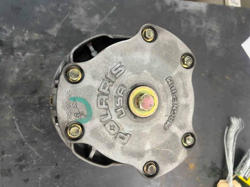 Polaris 1322673 1322555 Primary Clutch For Polaris Sportsman 500 700 800 OEM